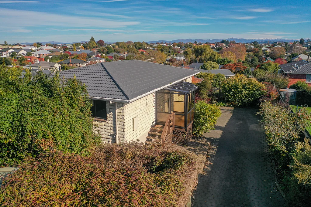 47A Harper Street, Parkside, Timaru, Canterbury