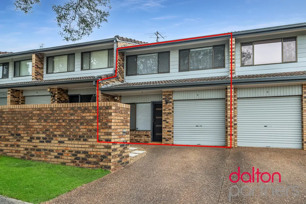 5/19 Parkview Street, Georgetown, NSW 2298