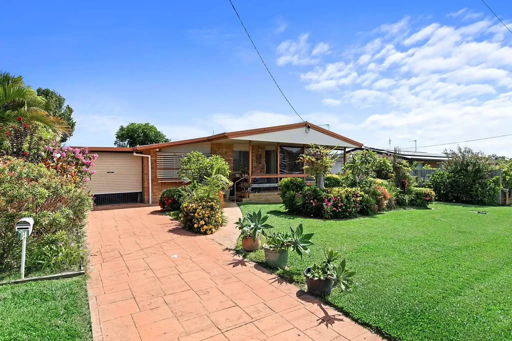 34 Dover Street, Pialba, QLD 4655
