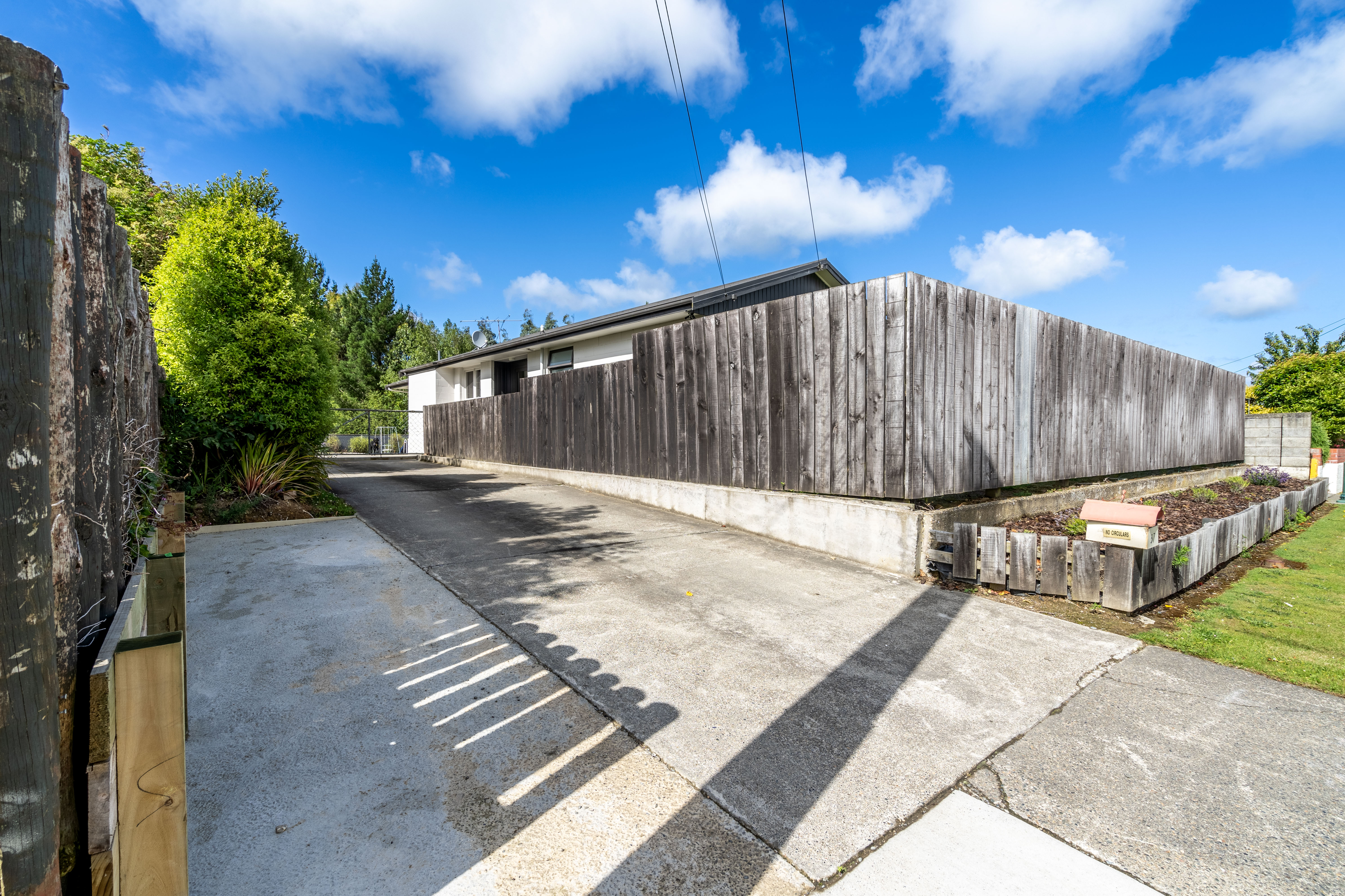 37b Cargill Street, Waikiwi, Invercargill, 3 chambres, 0 salles de bain, Section