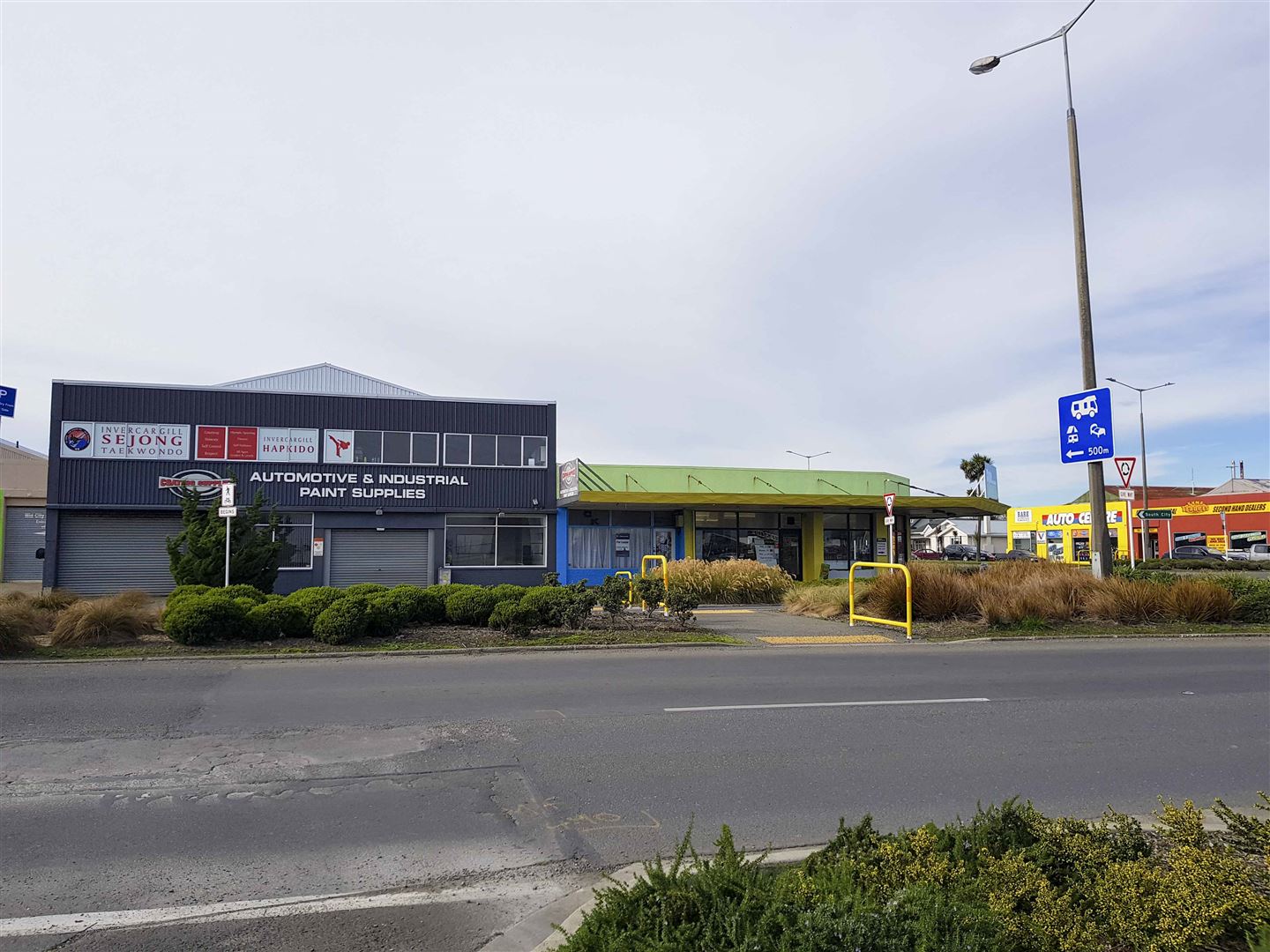 82 Clyde Street, Invercargill, Invercargill, 0 રૂમ, 0 બાથરૂમ