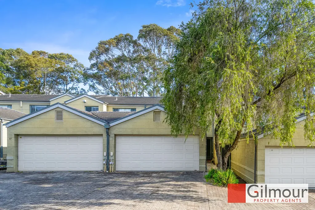 56/59A Castle Street, Castle Hill, NSW 2154