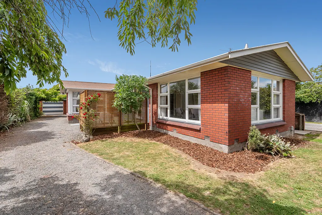 48 Roberta Drive, Somerfield, Christchurch, Canterbury
