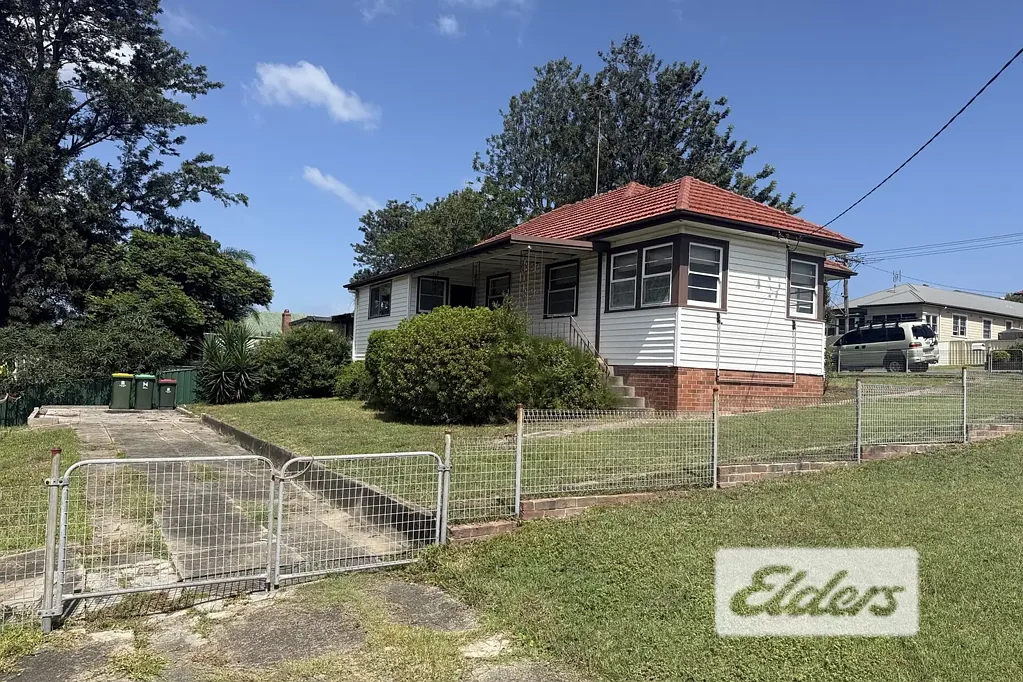 Comfortable Living in a Prime Location