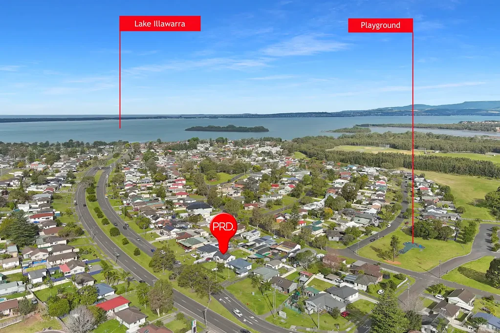 275 Northcliffe Drive, Berkeley, NSW 2506