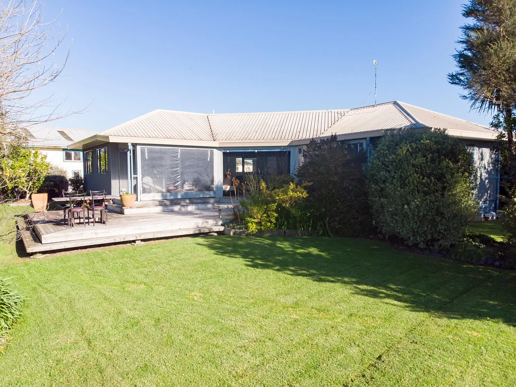 Turua 3غرفة نوم Modern Comfort With Stunning Rural Views