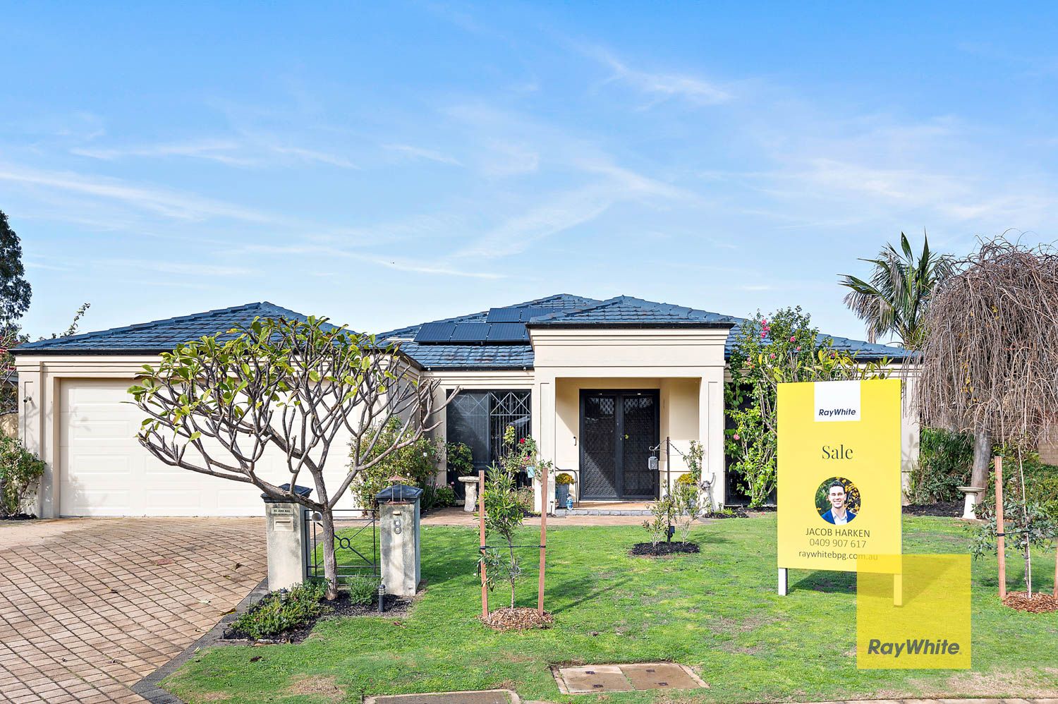 8 KINNERTON GDNS, CANNING VALE WA 6155, 0 Schlafzimmer, 0 Badezimmer, House