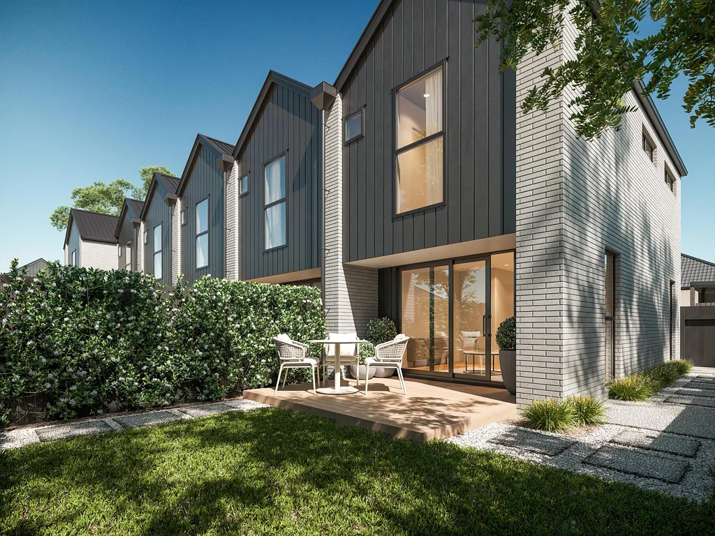 Somerfield 2房  A Smart Investment in Christchurch’s Future