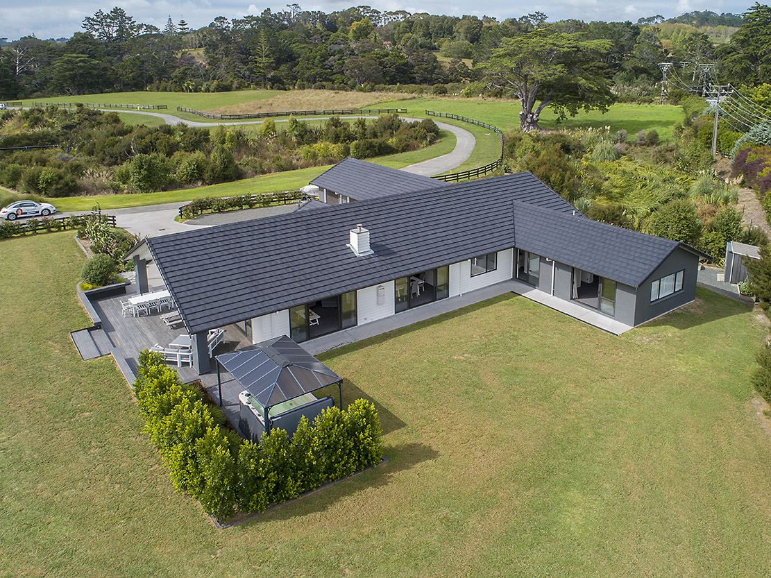 4 Loretta Place, Red Beach, Auckland - Rodney, 4房, 0浴