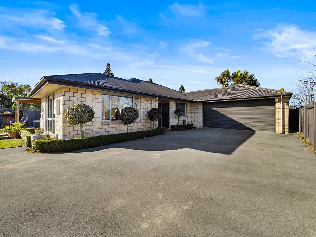 58B Brucefield Avenue, Ashburton, Canterbury