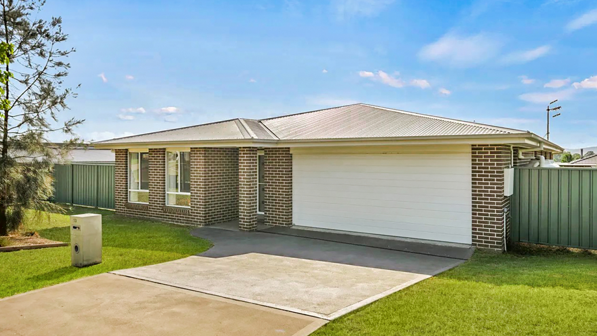 13 XAVIER CT, MUDGEE NSW 2850, 0房, 0浴, House