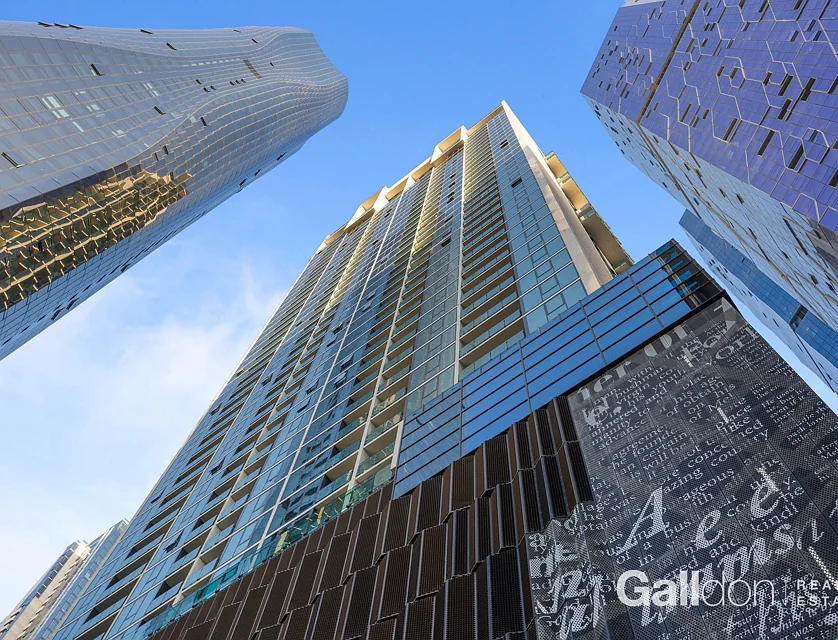 2311/601 Little Lonsdale Street, Melbourne, Melbourne CBD, 2房, 2浴, Apartment
