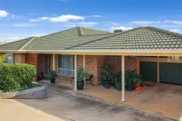 3 Edwards Crescent, Waikerie