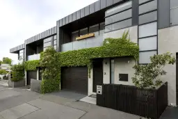 2A Hodgson Terrace, Richmond