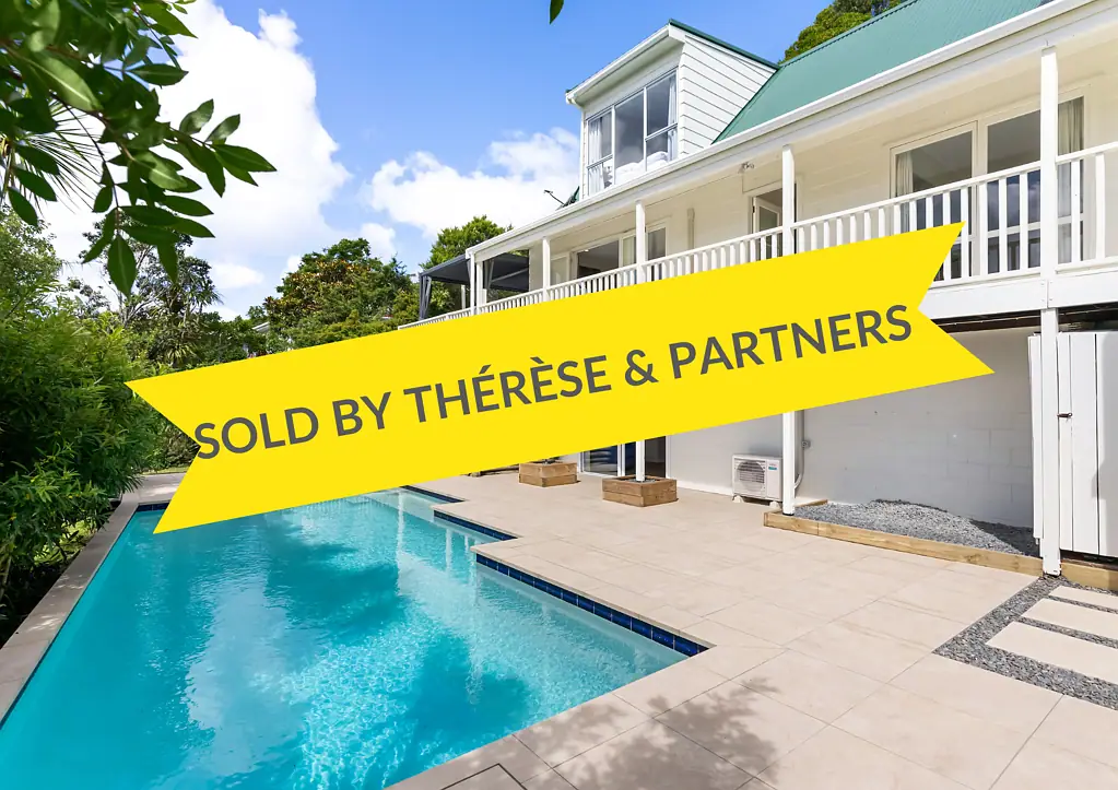 42 Oaktree Avenue, Browns Bay, North Shore City, Auckland
