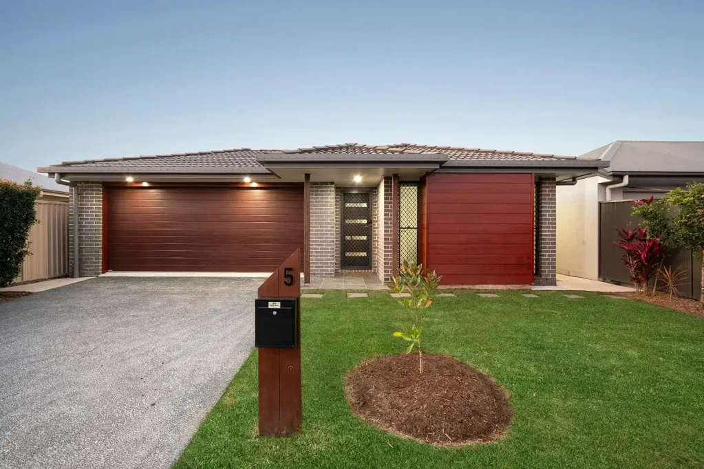 Your Next Chapter Begins at 5 Waterbird Crescent