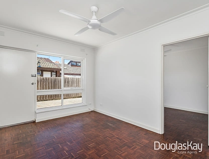 4/26 Forrest Street, Albion, VIC 3020, 1 Kuwarto, 1 Banyo, Unit