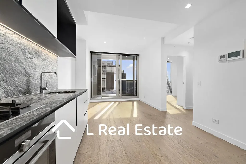 WSP Luxury North-Facing 1 Bedroom + Study Apartment I Short-Term Lease – 4 Months Only