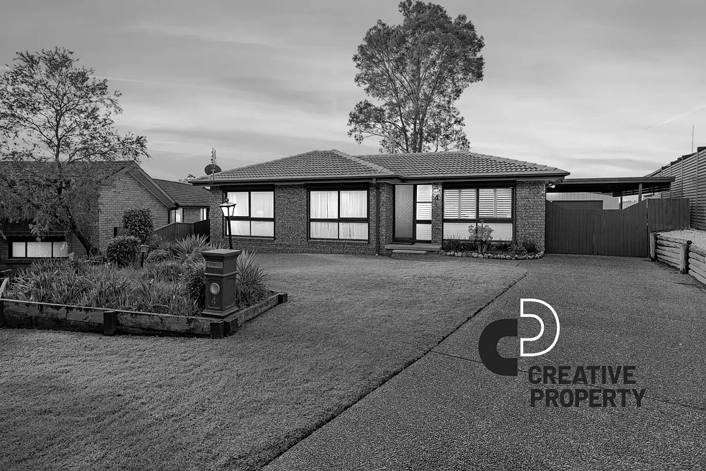4 Horton Close, Maryland, NSW 2287