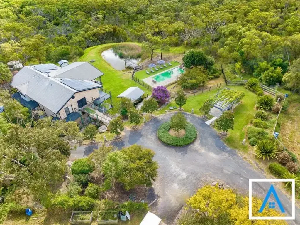 Wedderburn 6部屋 Private. Picturesque. Perfectly Designed.!