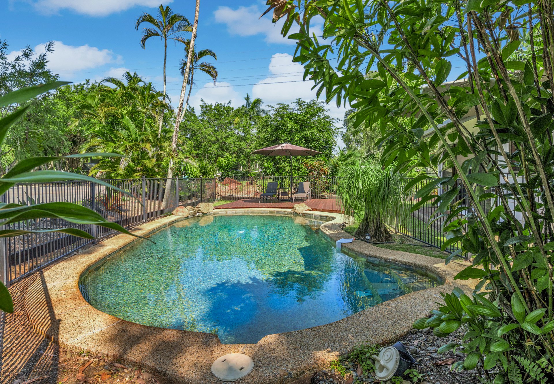 6 WONGALING BEACH RD, WONGALING BEACH QLD 4852, 0 ਕਮਰੇ, 0 ਬਾਥਰੂਮ, House