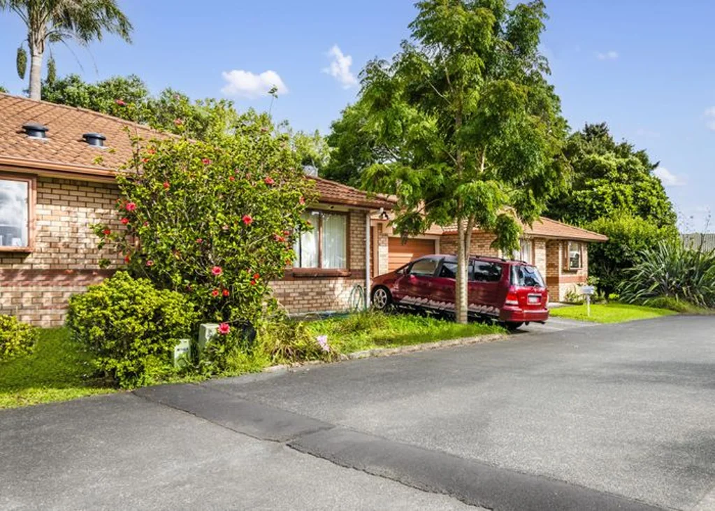 Ranui 2房  Future Home Now - Get paid while you wait