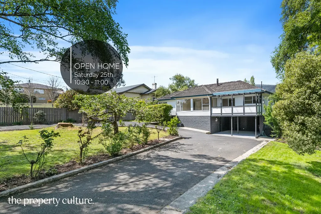 Huonville 4ਬੈੱਡਰੂਮ Spacious, Bright Family Home in Central Huonville