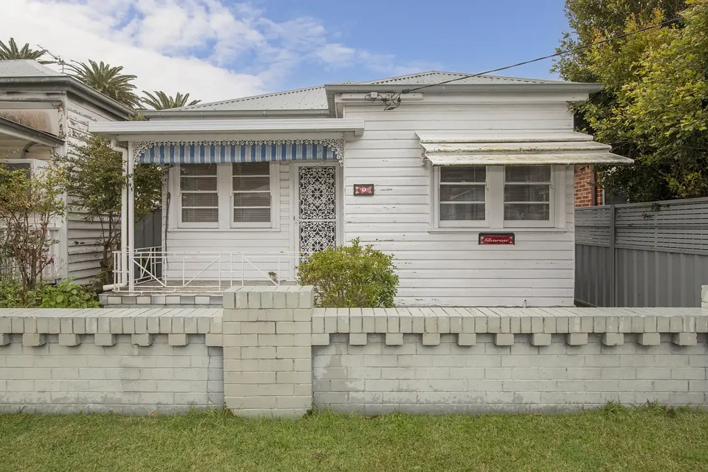 Hamilton 2ห้องนอน Two Bedroom Renovated Home