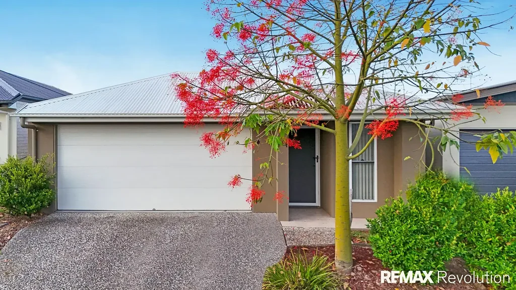 22 Almandin Street, Logan Reserve, QLD 4133