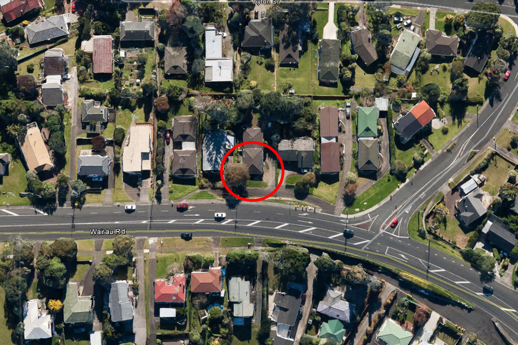 1/367 Wairau Road, Totara Vale, Auckland - North Shore, 2 침실, 1 욕실