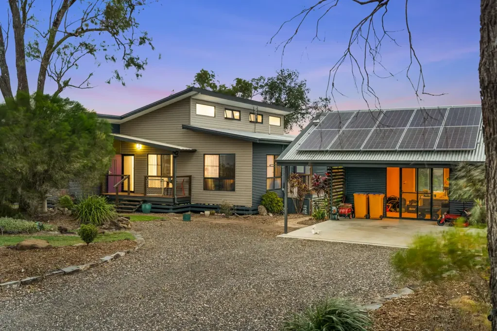 29 Tryhorn Street, Grantham, QLD 4347