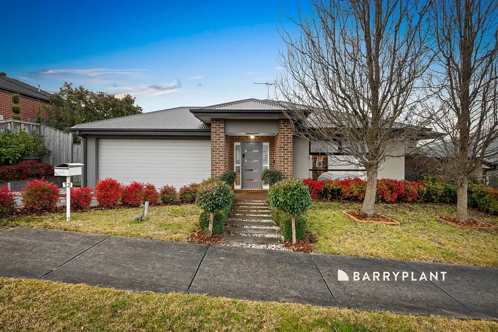 12 Sandstock Drive, Warragul, VIC 3820