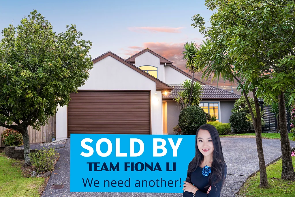 16 Braestar Court, Henderson Heights, Waitakere City, Auckland
