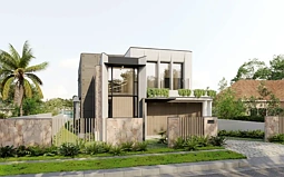 41 Llewellyn Street, Rhodes