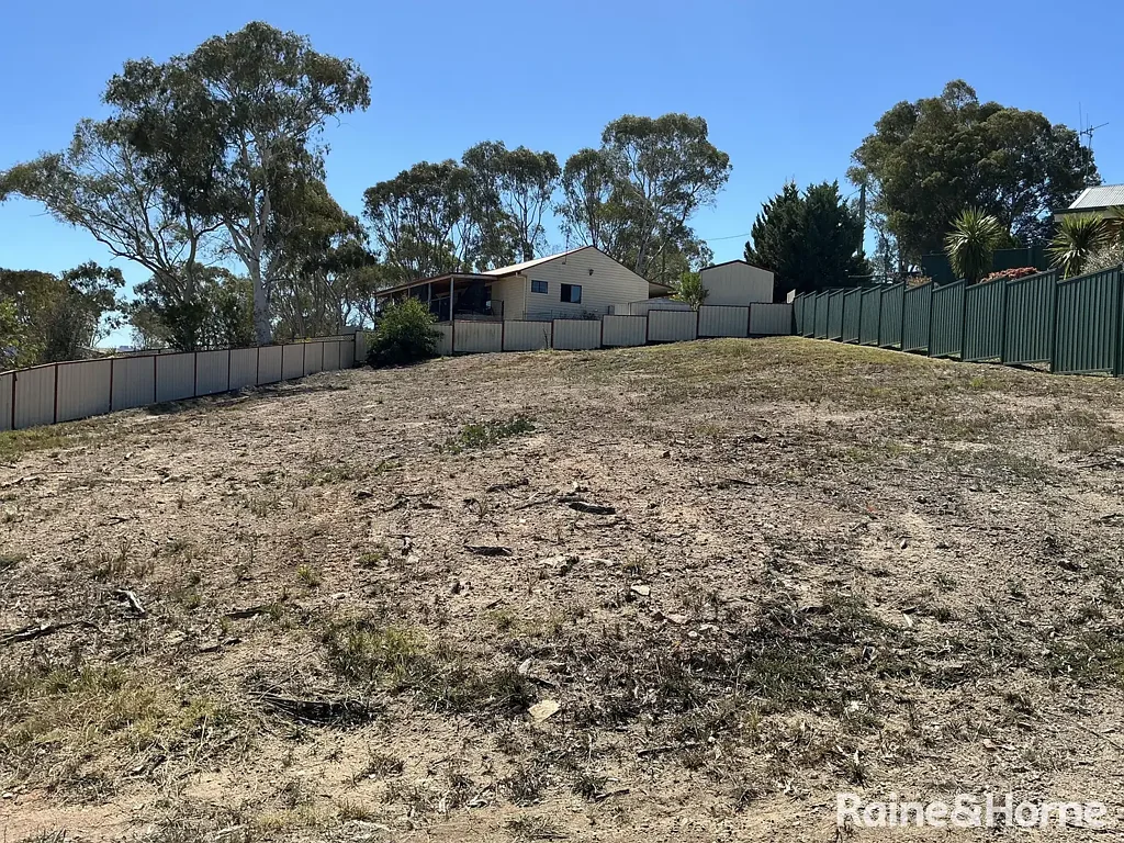 17 Coomber Street, Rylstone, NSW 2849