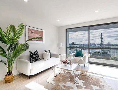 Lot 2/51 Sylvan Crescent, Te Atatu South, Waitakere City, 2 Bedrooms, 2 Bathrooms, House