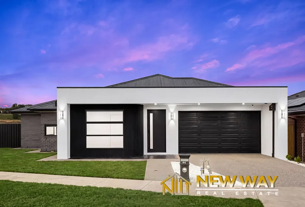 44 Austral Street, Beveridge, VIC 3753
