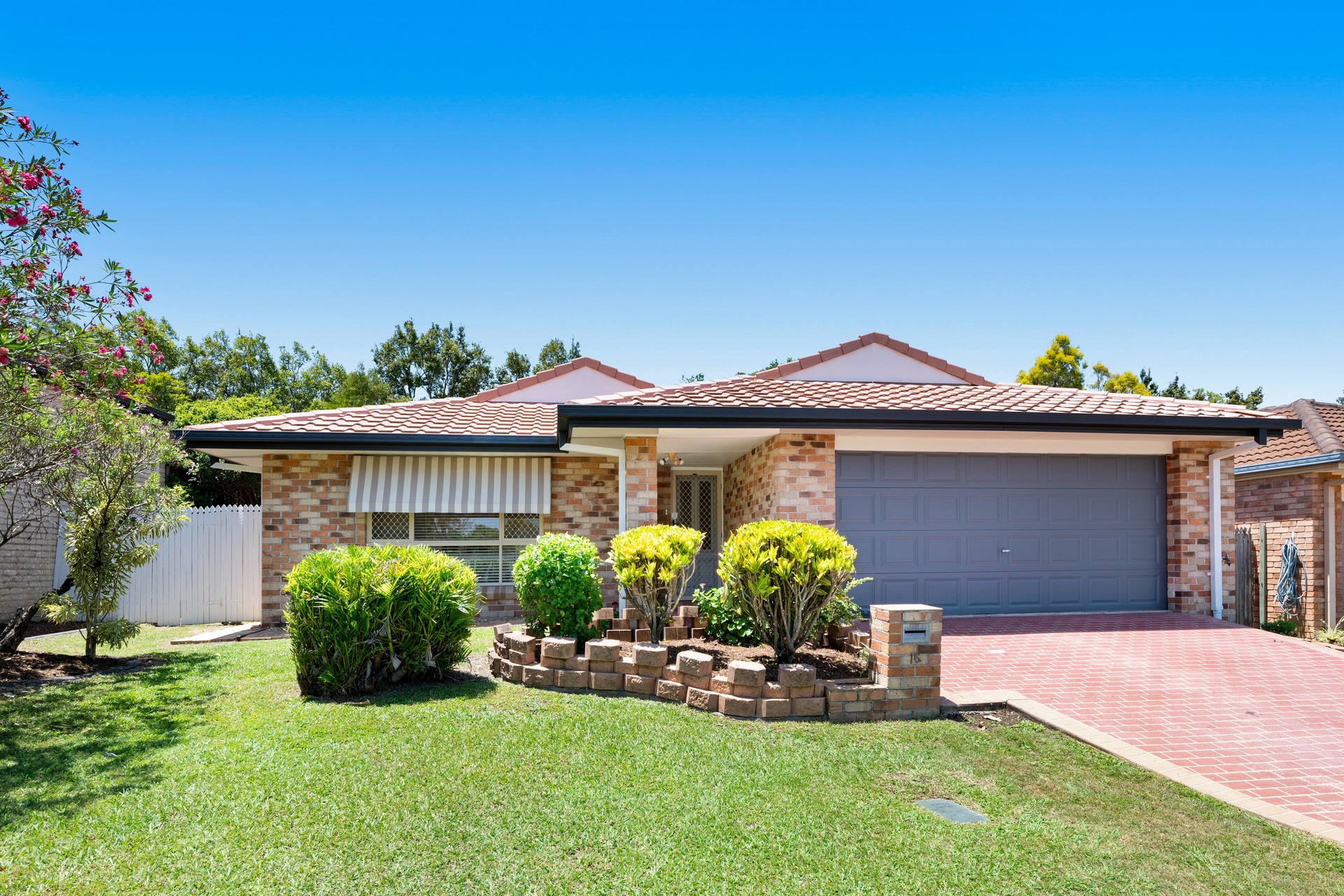 15 HARRIS PL, SEVENTEEN MILE ROCKS QLD 4073, 0房, 0浴, House