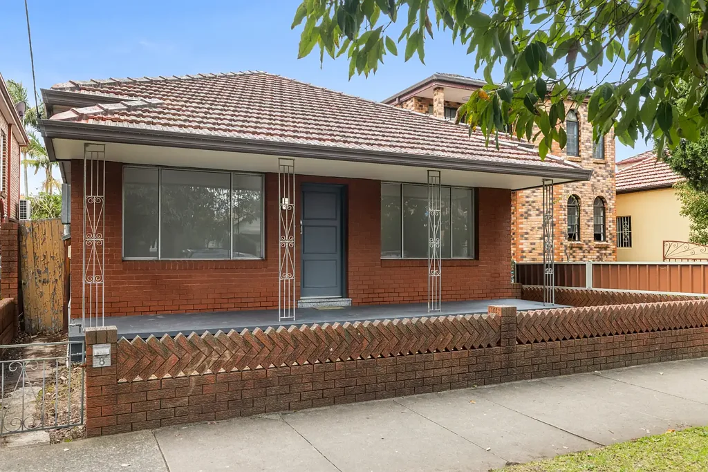 8 Hugh Street, Ashfield, NSW 2131
