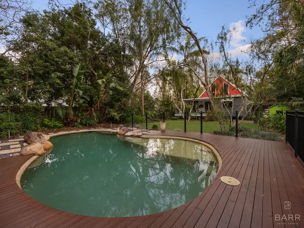 8 Wittonga Court, Karana Downs, QLD 4306
