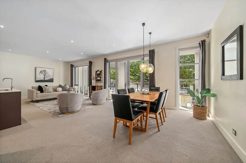 9/18 Gould Street, Turner, ACT 2612