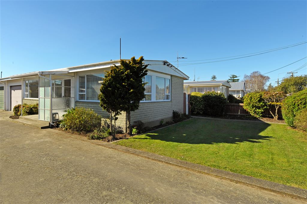 1/33 Prestons Road, Redwood, Christchurch, 2 غرف, 1 حمامات