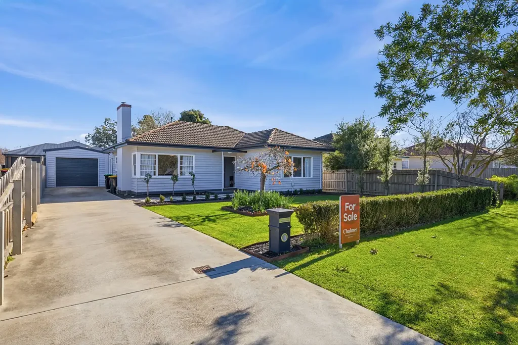 Sale 3房  STYLISH HOME WITH EVERYTHING DONE