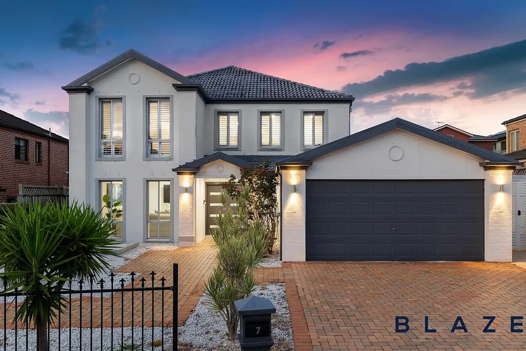 7 Kiernan Crescent, Abbotsbury, NSW 2176