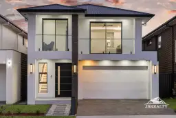 21 Diamondback Parade, Marsden Park