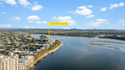 204/34 Picnic Point Esplanade, Maroochydore