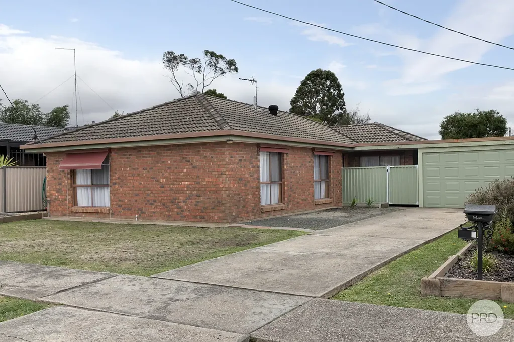 5 Kowree Crescent, Sebastopol, VIC 3356