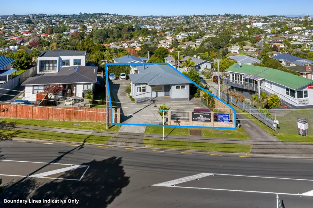Northcross Tenanted Investment or Occupy In Future