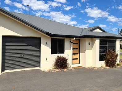 Dalby 3Kwarto Easy-Care Living in a Convenient Dalby Location