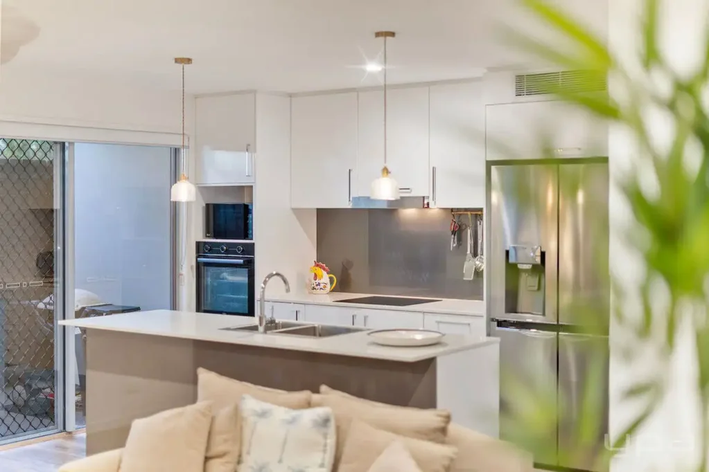 Welcome to your luxury home!